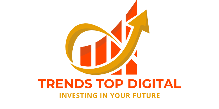 Trends Top Digital Investment